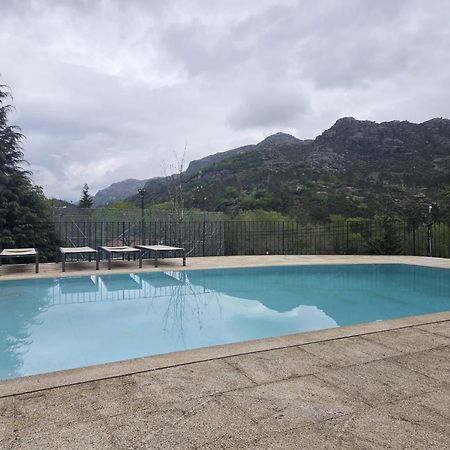 Casa Fraga Do Suadouro Βίλα Campo do Geres Εξωτερικό φωτογραφία