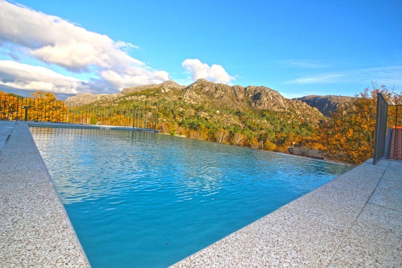 Casa Fraga Do Suadouro Βίλα Campo do Geres Εξωτερικό φωτογραφία