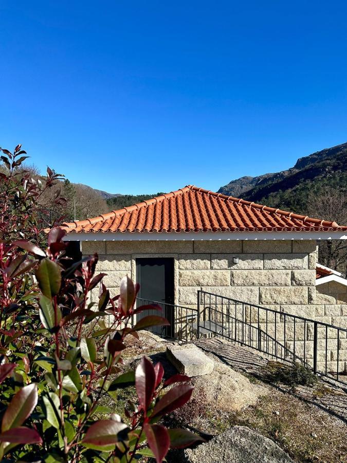 Casa Fraga Do Suadouro Βίλα Campo do Geres Εξωτερικό φωτογραφία