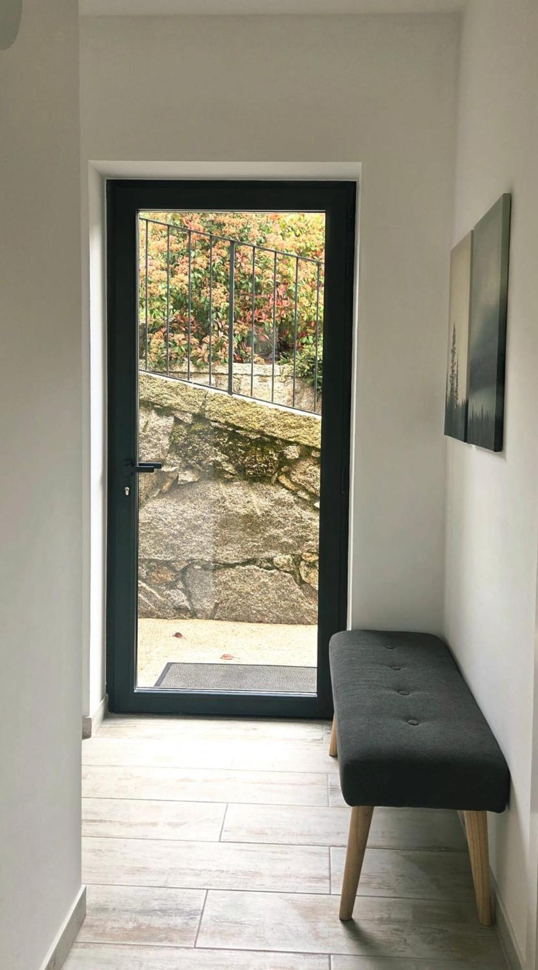 Casa Fraga Do Suadouro Βίλα Campo do Geres Εξωτερικό φωτογραφία